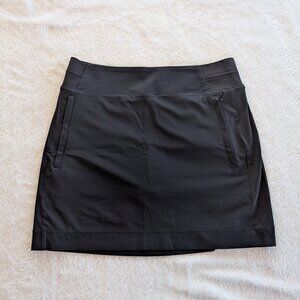Athleta Skirt - Size 6 - 16" Lined
